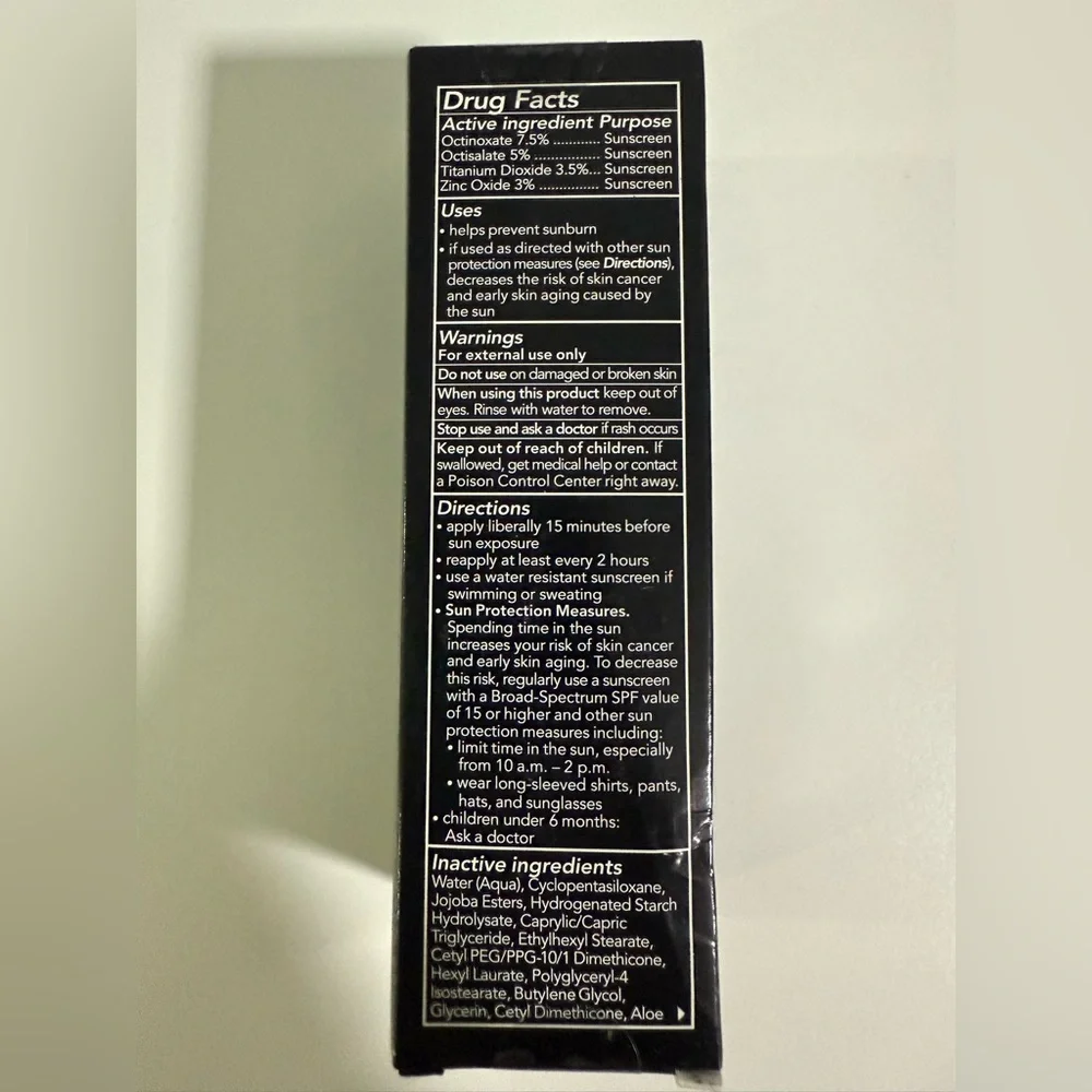 Revision Intellishade Original Anti-Aging Tinted Moistur.SPF 45 1.7oz EX… - Picture 4 of 6